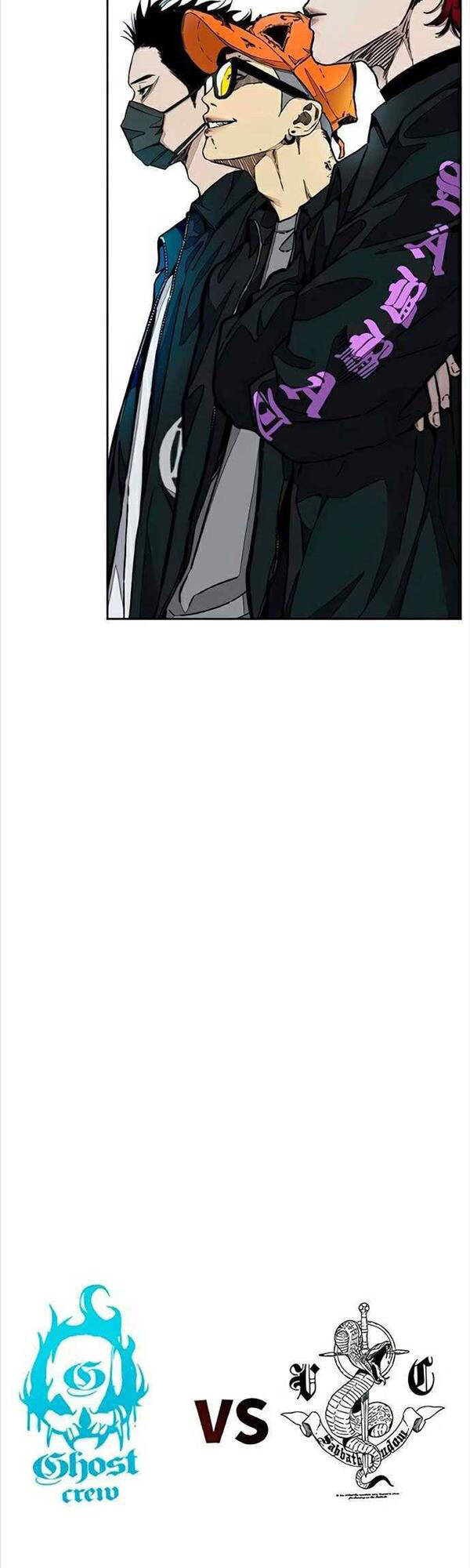 Thể Thao Cực Hạn Chap 484 - Next Chap 485