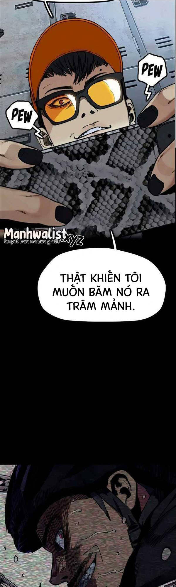 Thể Thao Cực Hạn Chap 484 - Next Chap 485