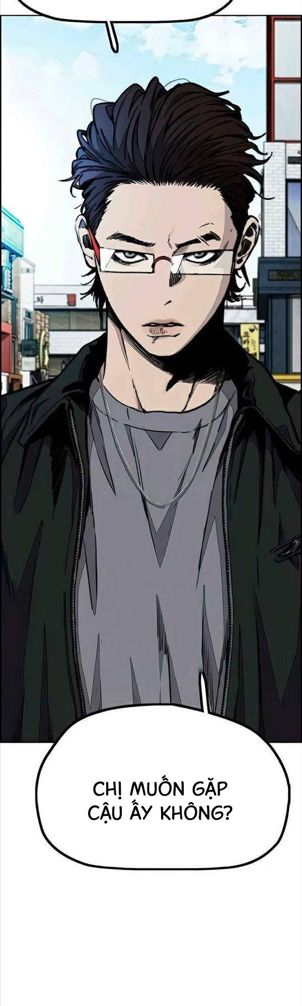 Thể Thao Cực Hạn Chap 484 - Next Chap 485