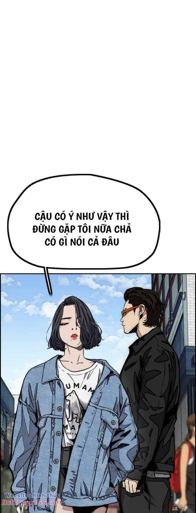 Thể Thao Cực Hạn Chap 485 - Next Chap 486