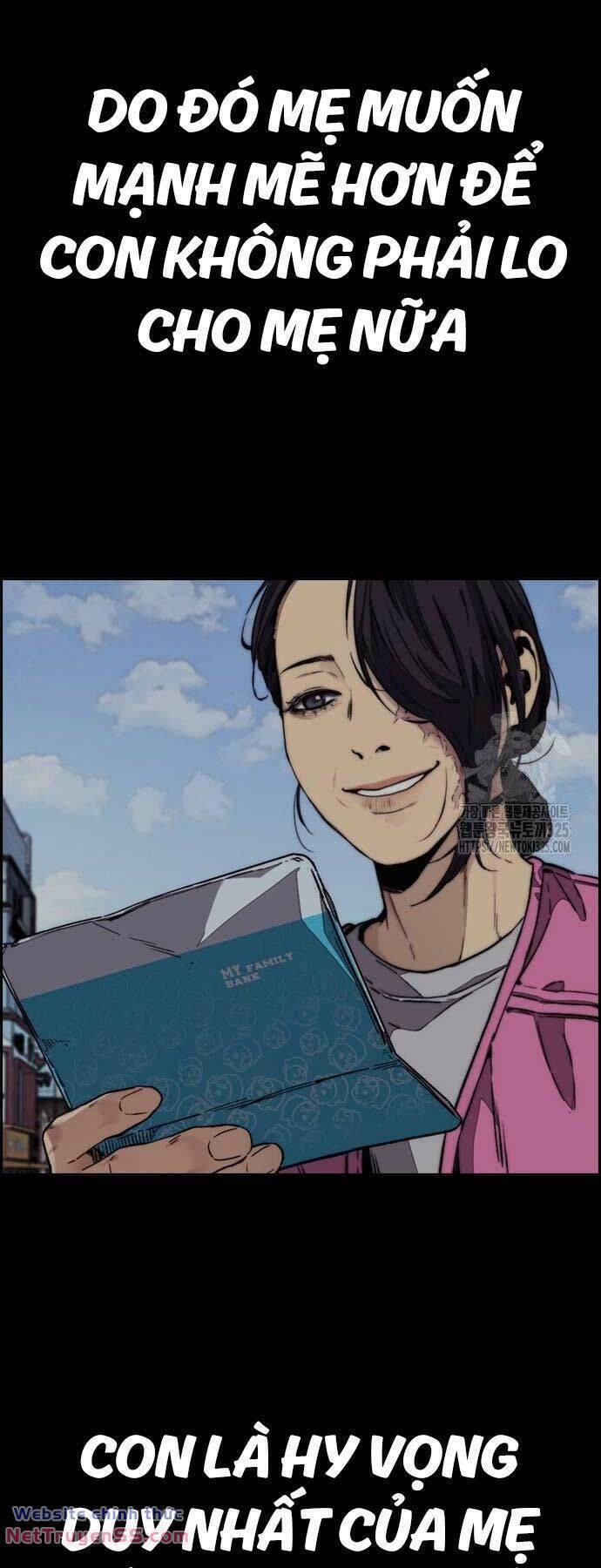 Thể Thao Cực Hạn Chap 485 - Next Chap 486