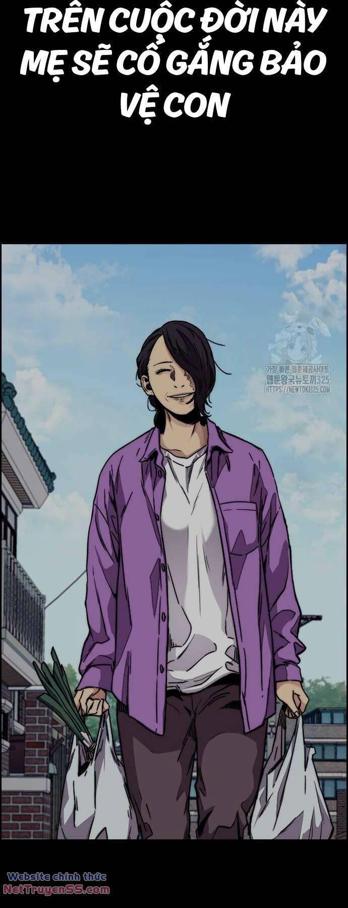 Thể Thao Cực Hạn Chap 485 - Next Chap 486