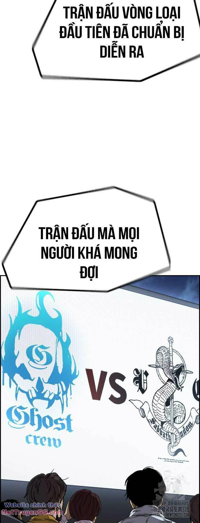 Thể Thao Cực Hạn Chap 485 - Next Chap 486