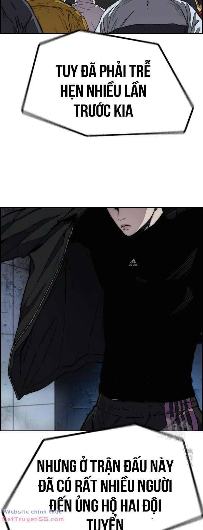 Thể Thao Cực Hạn Chap 485 - Next Chap 486