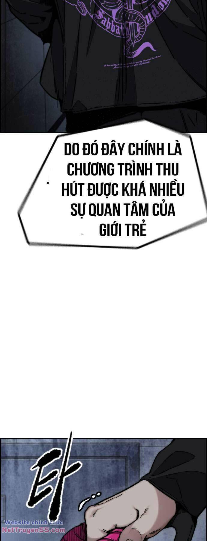 Thể Thao Cực Hạn Chap 485 - Next Chap 486