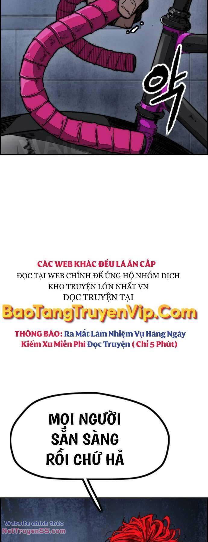 Thể Thao Cực Hạn Chap 485 - Next Chap 486