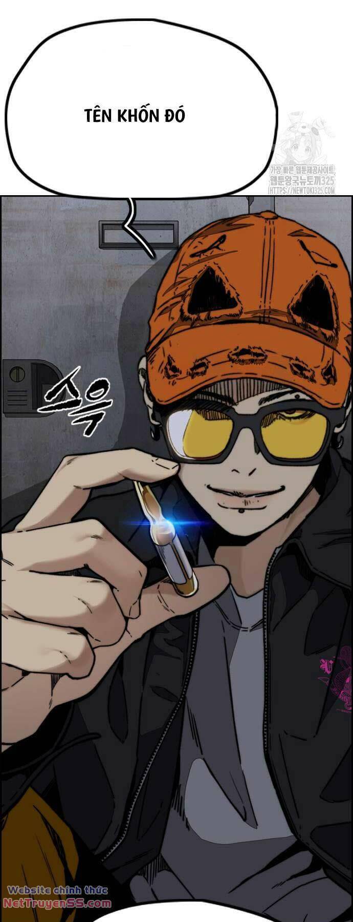 Thể Thao Cực Hạn Chap 485 - Next Chap 486