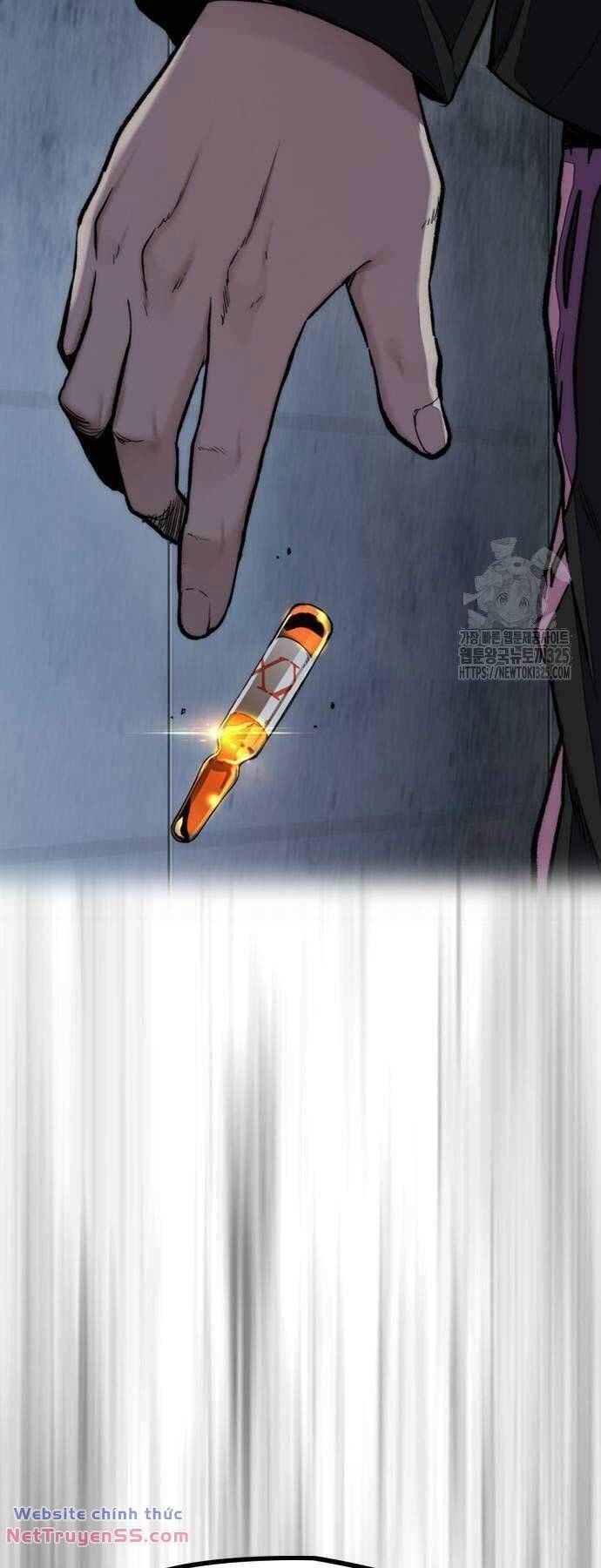 Thể Thao Cực Hạn Chap 485 - Next Chap 486