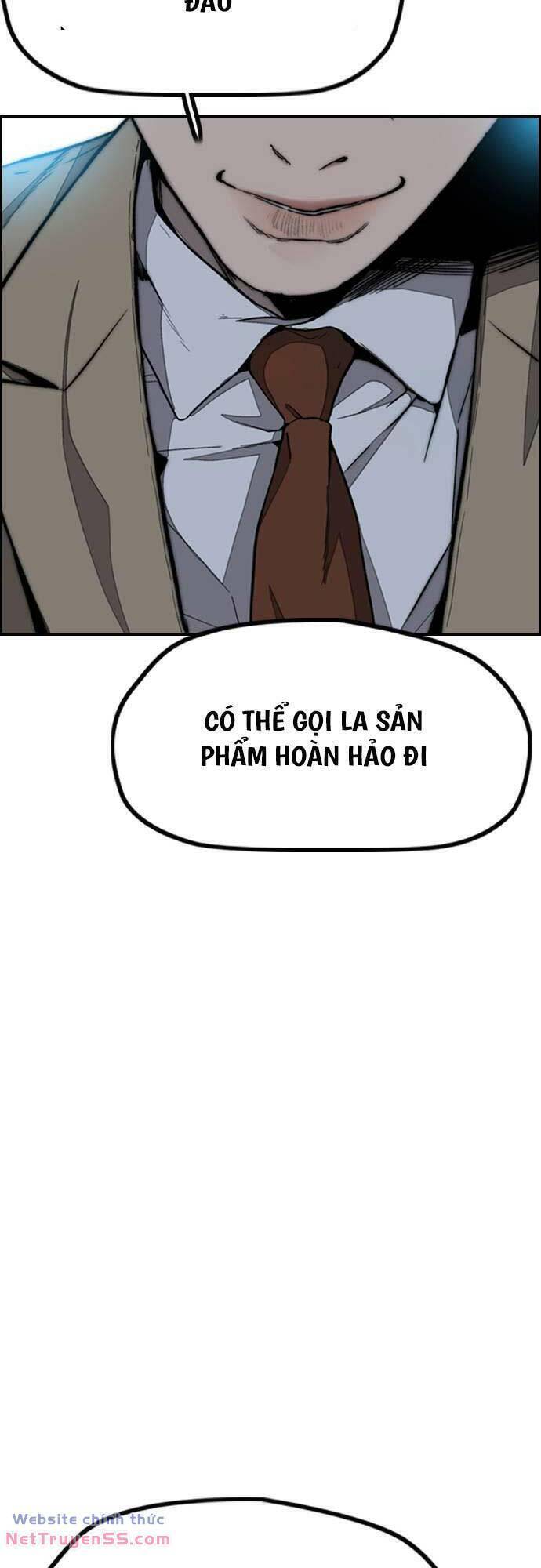Thể Thao Cực Hạn Chap 485 - Next Chap 486