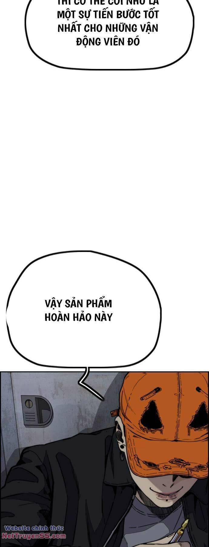 Thể Thao Cực Hạn Chap 485 - Next Chap 486