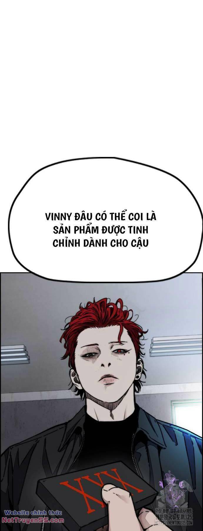 Thể Thao Cực Hạn Chap 485 - Next Chap 486