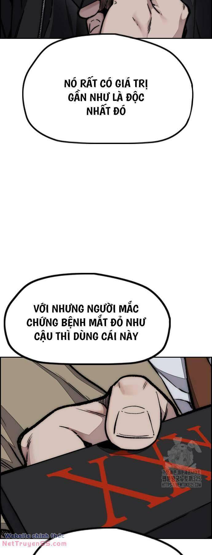 Thể Thao Cực Hạn Chap 485 - Next Chap 486