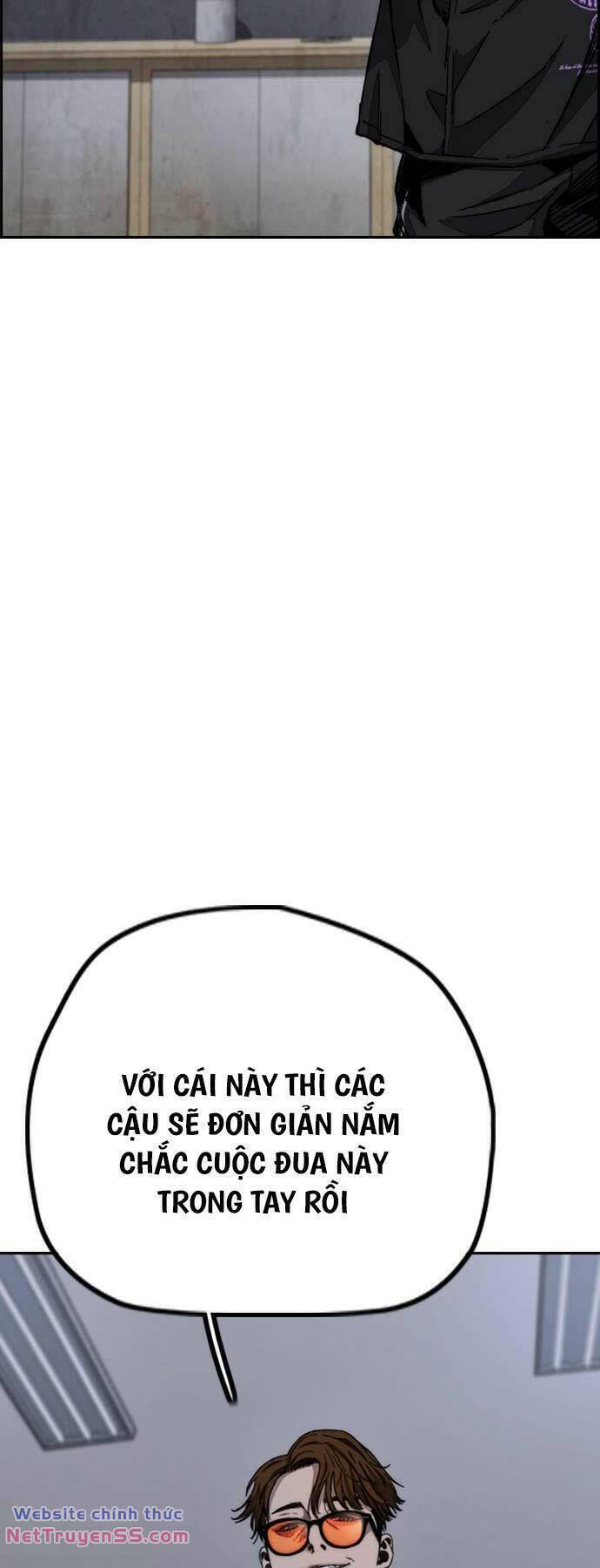 Thể Thao Cực Hạn Chap 485 - Next Chap 486