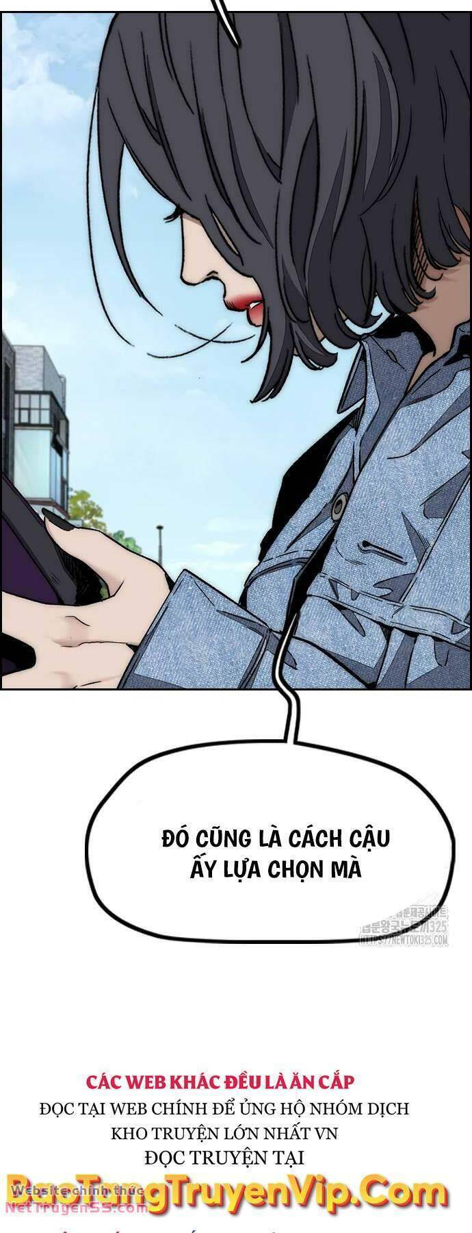 Thể Thao Cực Hạn Chap 485 - Next Chap 486