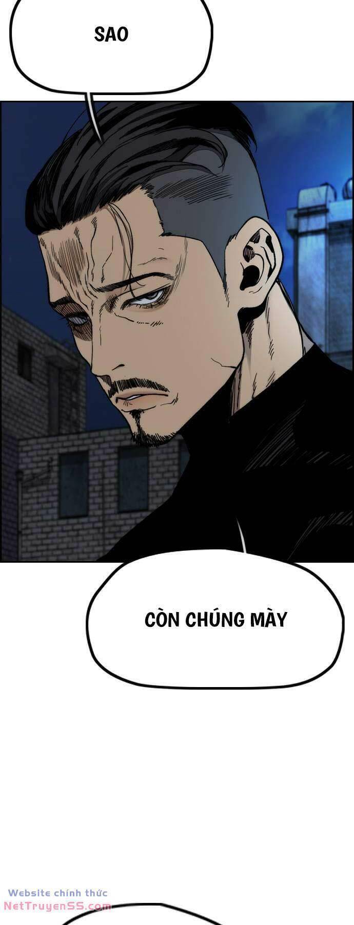 Thể Thao Cực Hạn Chap 485 - Next Chap 486