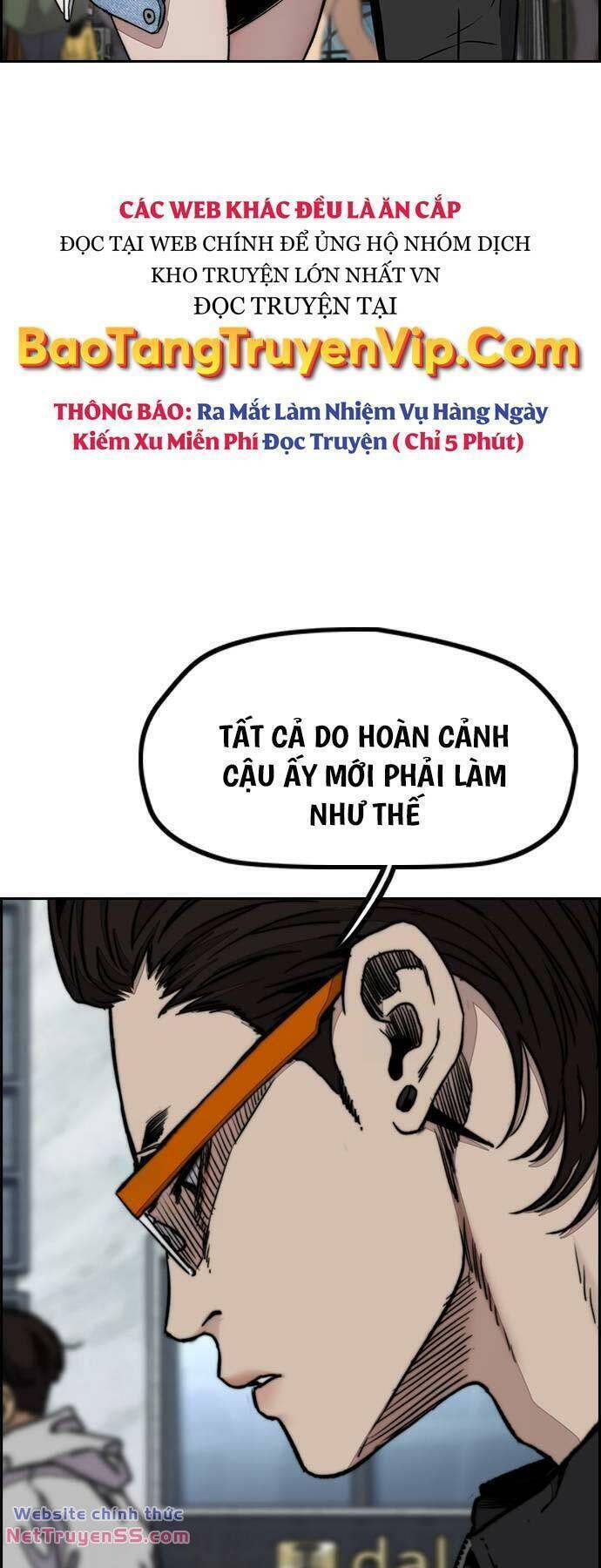 Thể Thao Cực Hạn Chap 485 - Next Chap 486