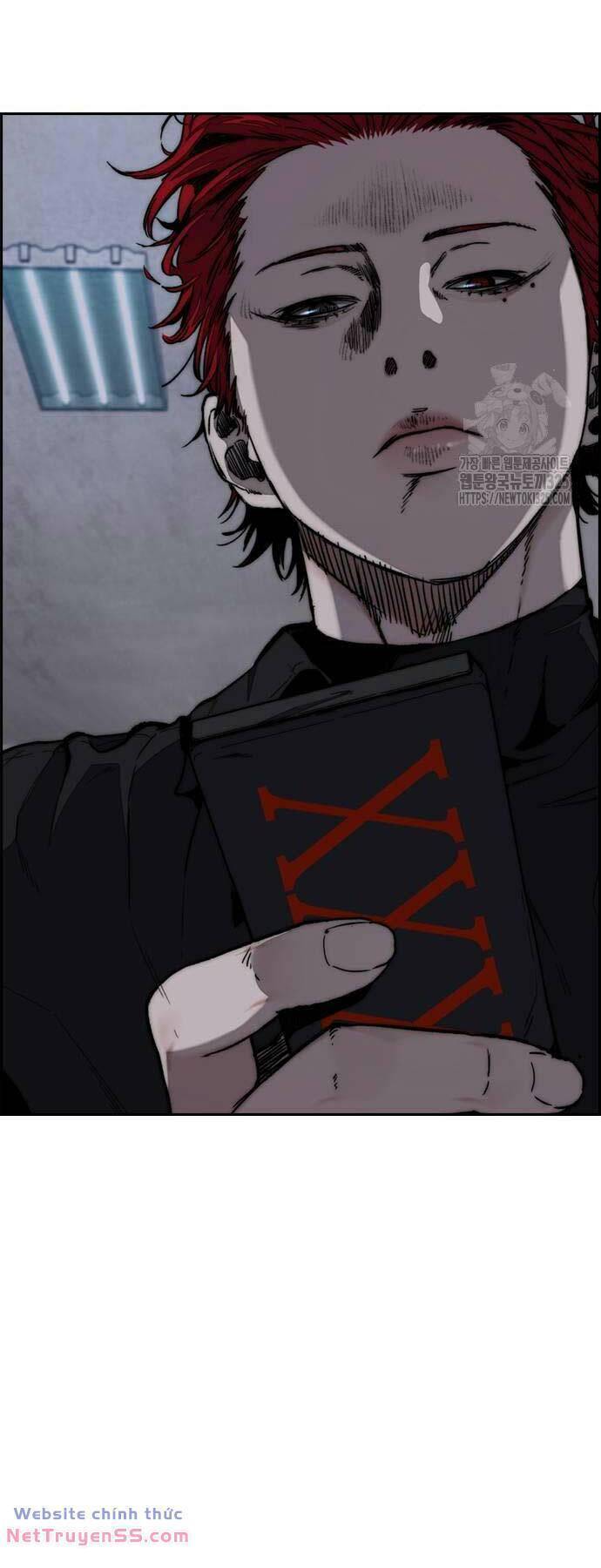 Thể Thao Cực Hạn Chap 485 - Next Chap 486