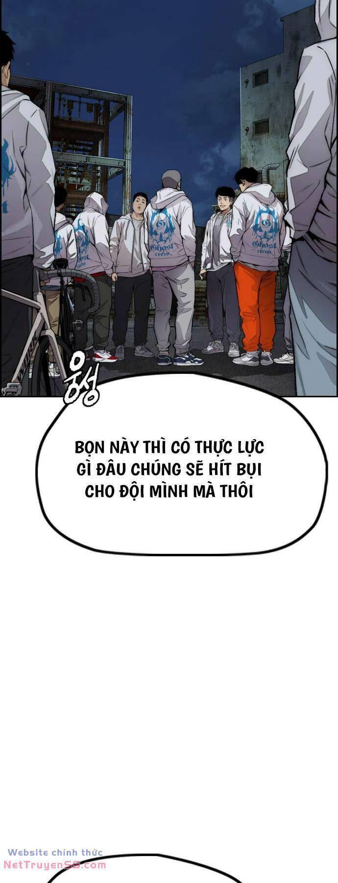 Thể Thao Cực Hạn Chap 485 - Next Chap 486