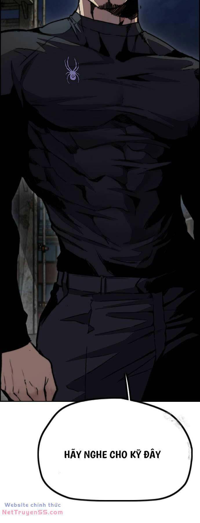 Thể Thao Cực Hạn Chap 485 - Next Chap 486