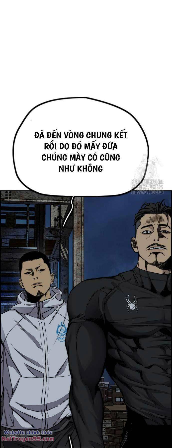 Thể Thao Cực Hạn Chap 485 - Next Chap 486