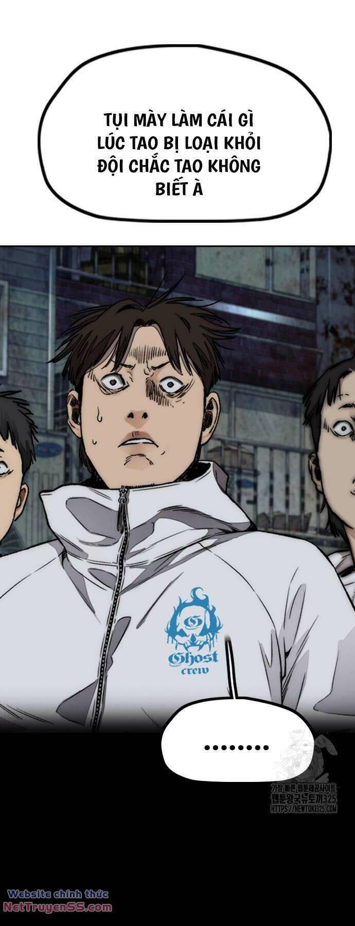 Thể Thao Cực Hạn Chap 485 - Next Chap 486