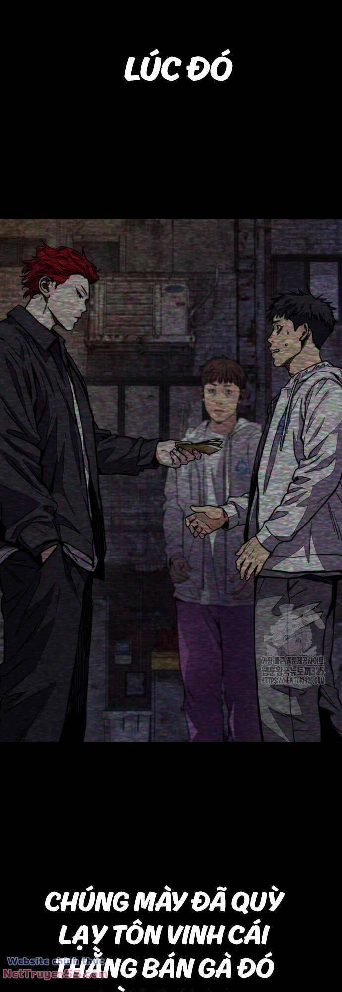 Thể Thao Cực Hạn Chap 485 - Next Chap 486