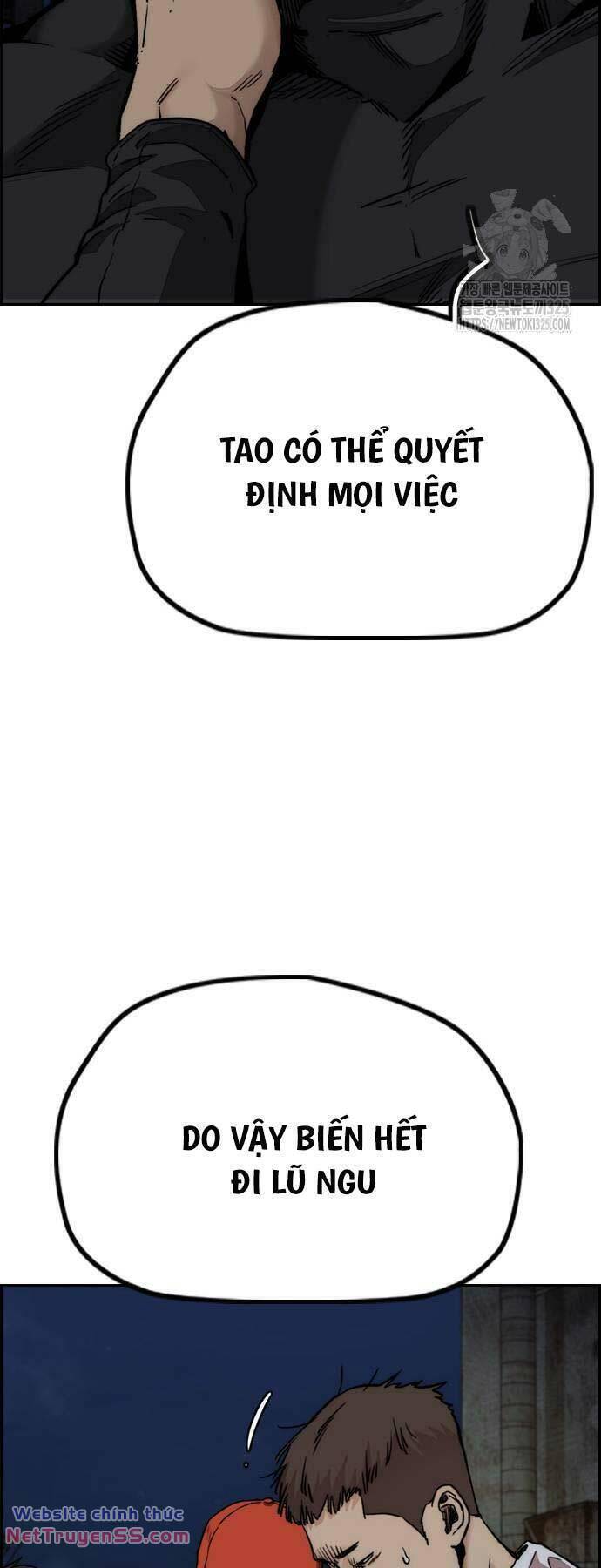 Thể Thao Cực Hạn Chap 485 - Next Chap 486