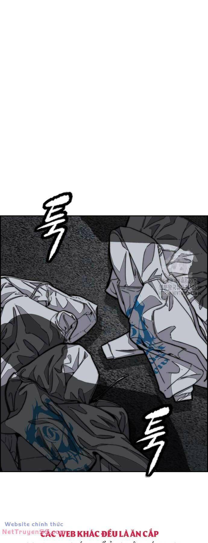 Thể Thao Cực Hạn Chap 485 - Next Chap 486