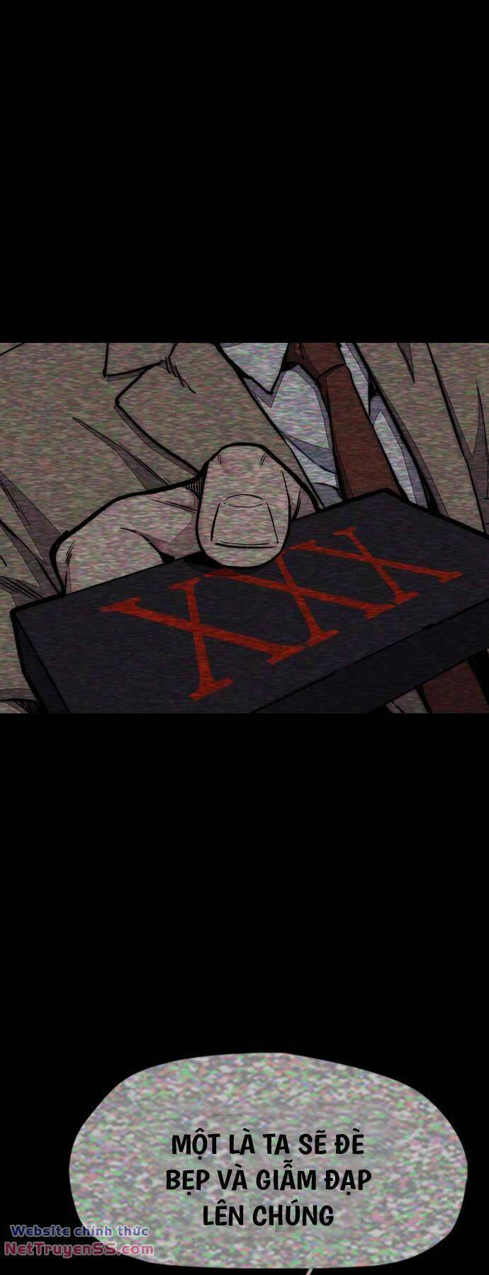 Thể Thao Cực Hạn Chap 485 - Next Chap 486