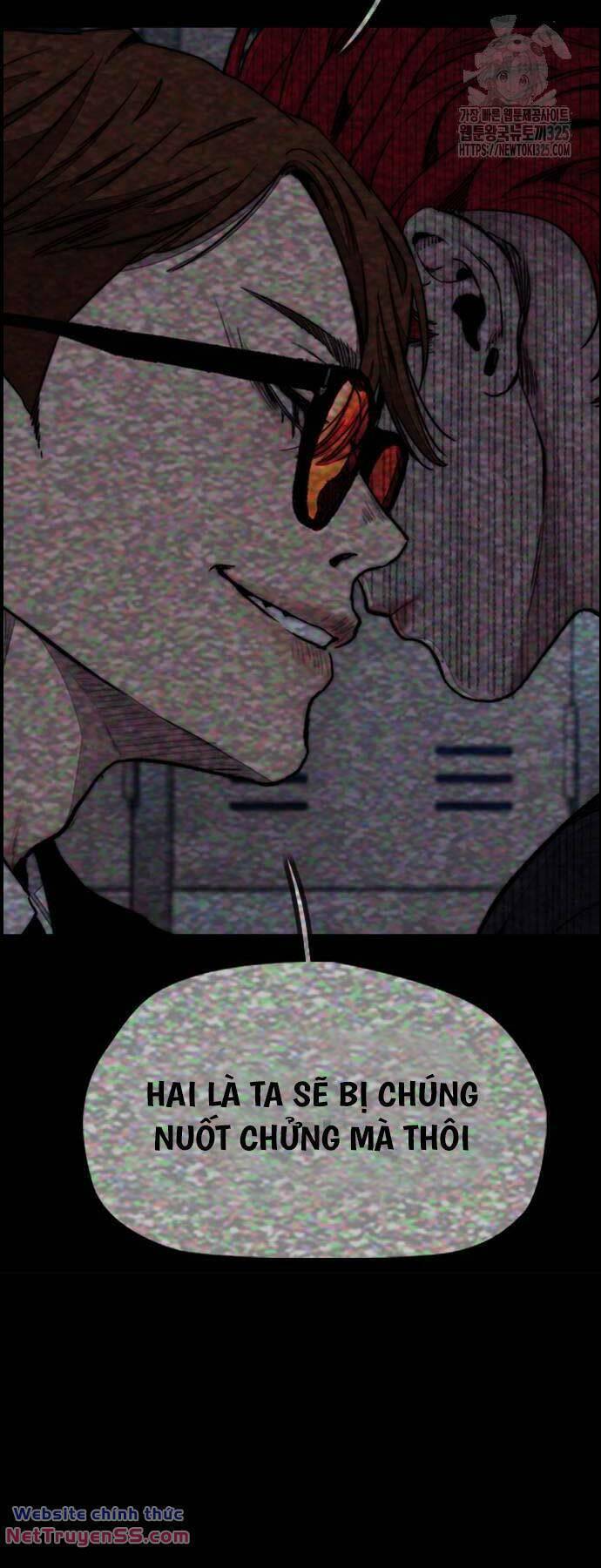 Thể Thao Cực Hạn Chap 485 - Next Chap 486