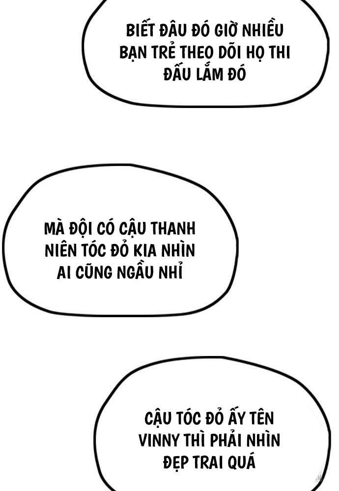 Thể Thao Cực Hạn Chap 486 - Next Chap 487