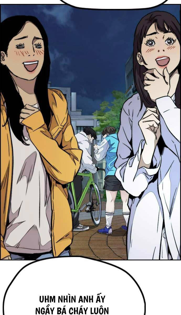 Thể Thao Cực Hạn Chap 486 - Next Chap 487