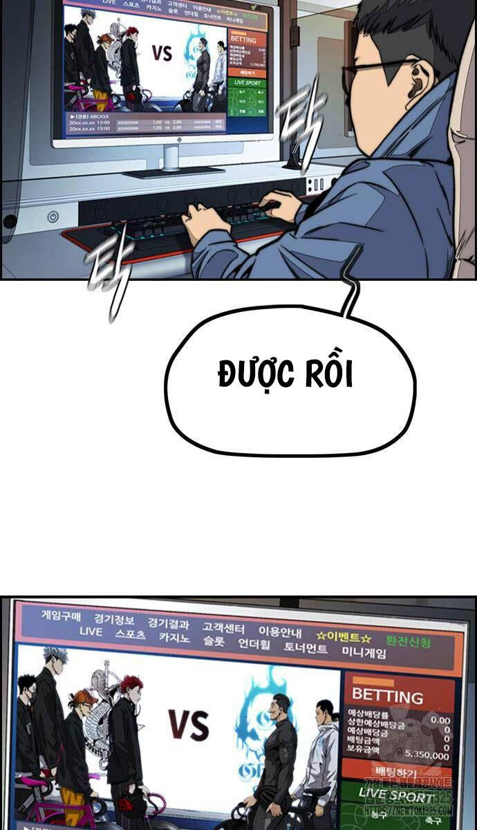 Thể Thao Cực Hạn Chap 486 - Next Chap 487