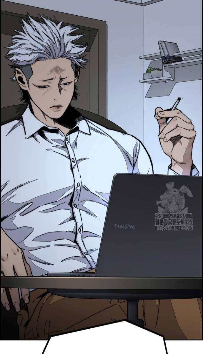 Thể Thao Cực Hạn Chap 486 - Next Chap 487