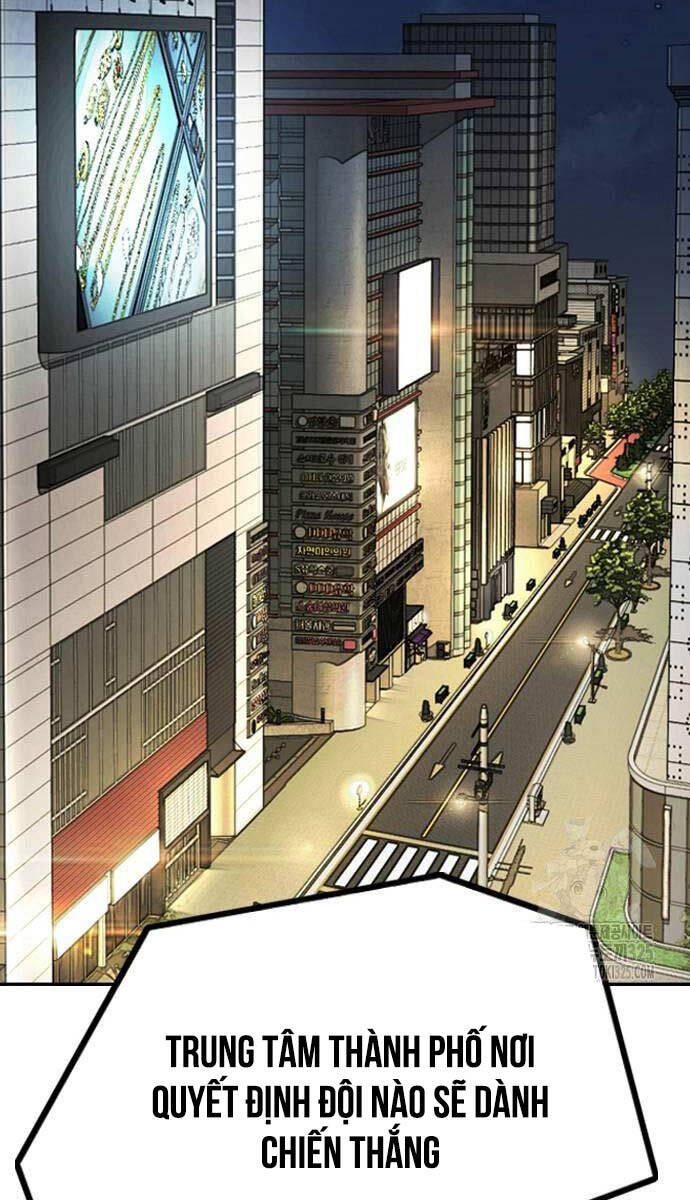 Thể Thao Cực Hạn Chap 486 - Next Chap 487