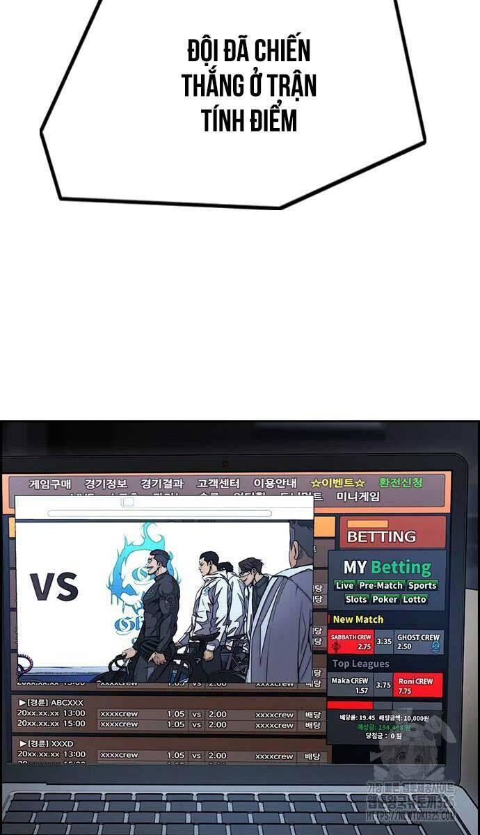 Thể Thao Cực Hạn Chap 486 - Next Chap 487