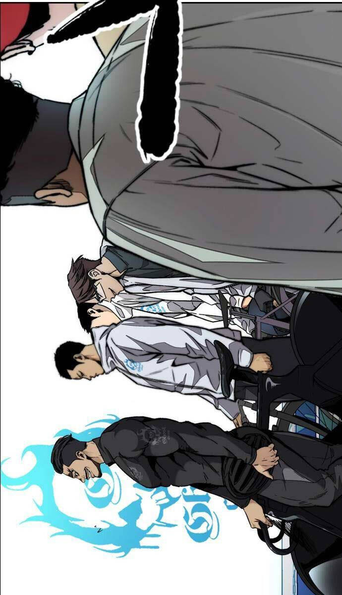 Thể Thao Cực Hạn Chap 486 - Next Chap 487