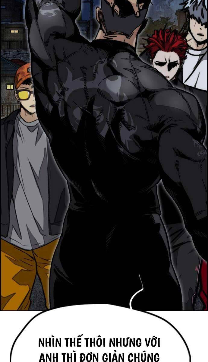 Thể Thao Cực Hạn Chap 486 - Next Chap 487