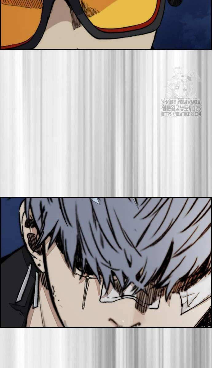 Thể Thao Cực Hạn Chap 486 - Next Chap 487