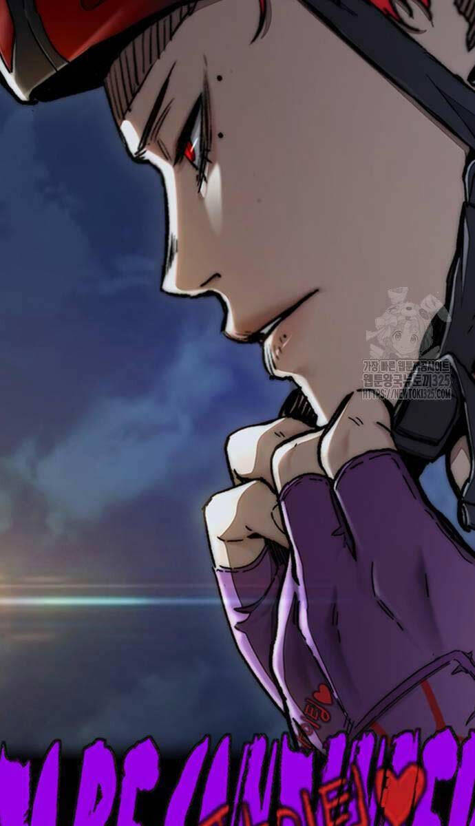 Thể Thao Cực Hạn Chap 486 - Next Chap 487