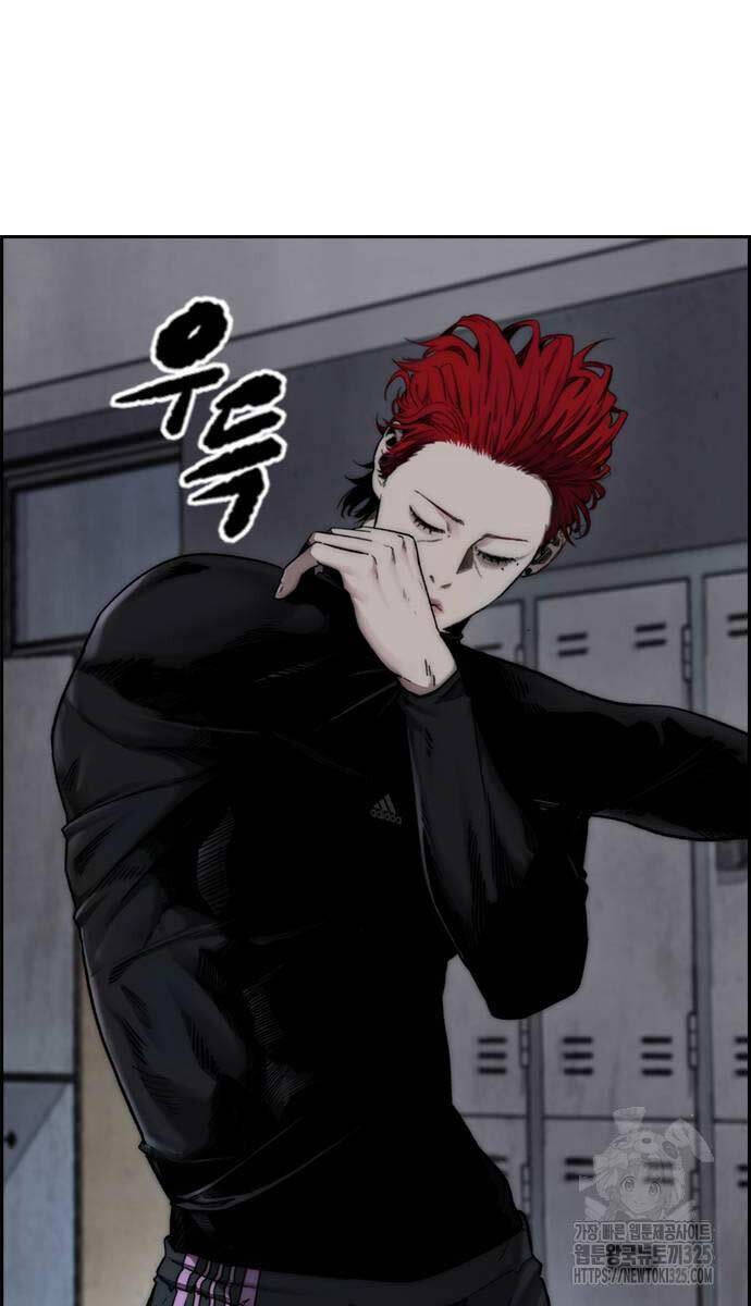 Thể Thao Cực Hạn Chap 486 - Next Chap 487