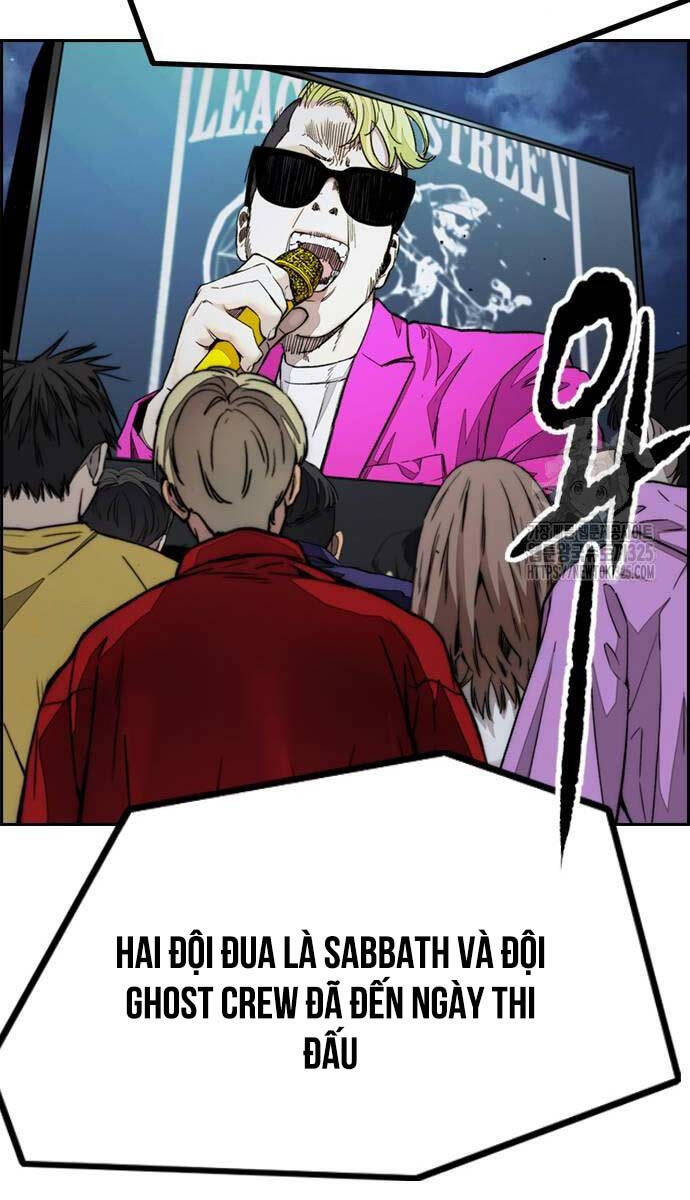 Thể Thao Cực Hạn Chap 486 - Next Chap 487