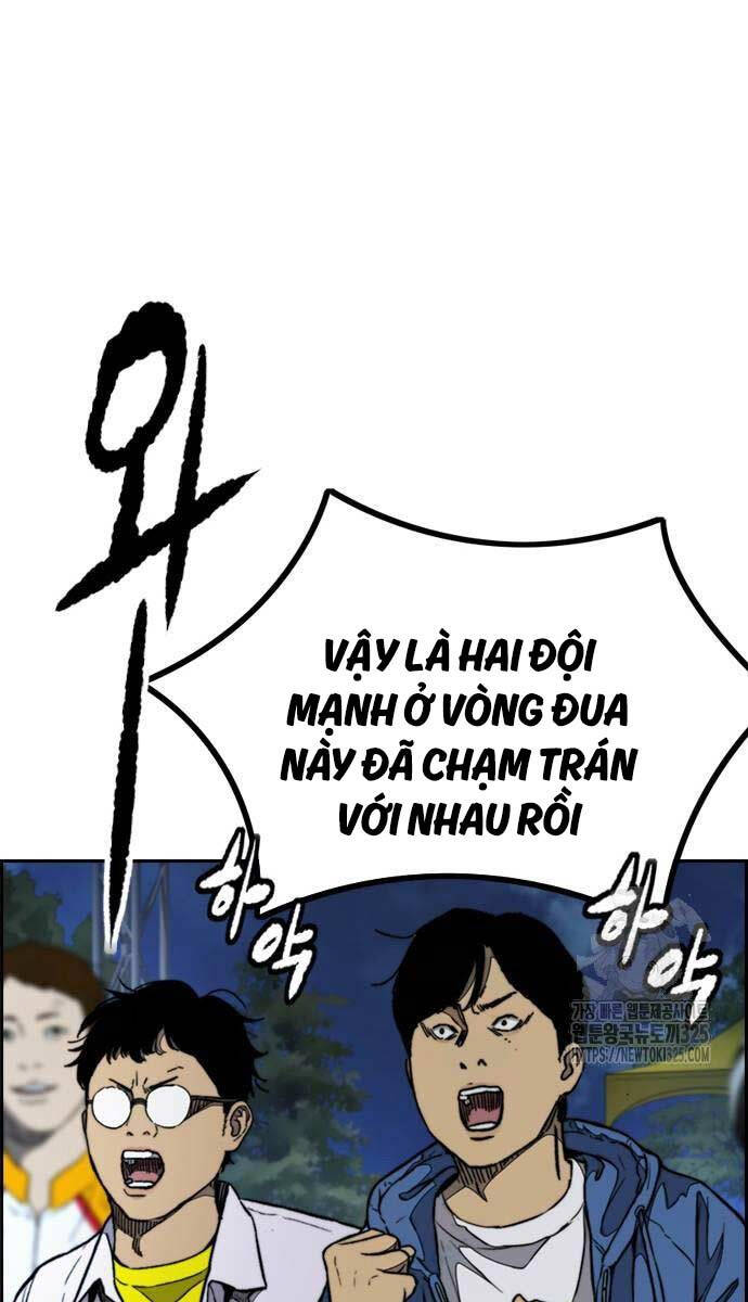 Thể Thao Cực Hạn Chap 486 - Next Chap 487