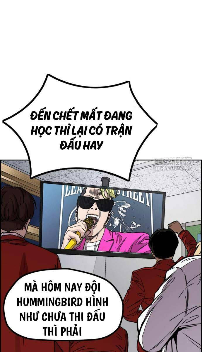 Thể Thao Cực Hạn Chap 486 - Next Chap 487