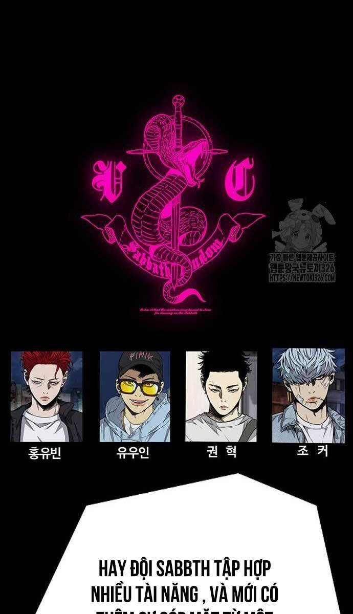 Thể Thao Cực Hạn Chap 487 - Next Chap 488