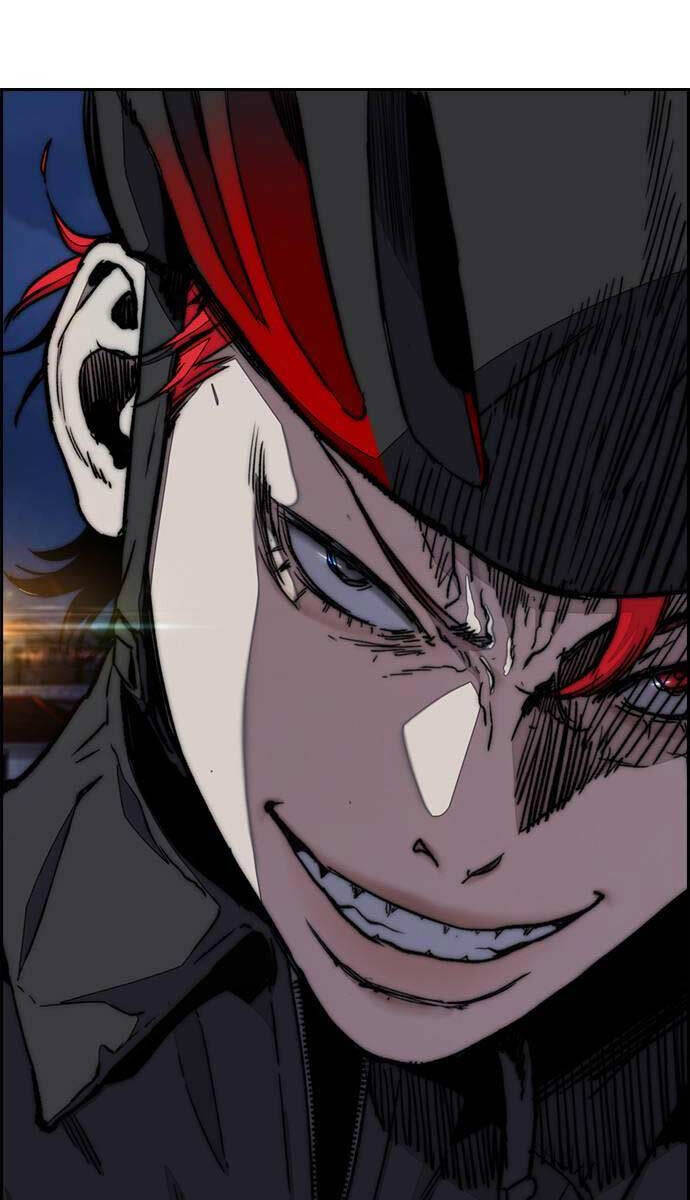 Thể Thao Cực Hạn Chap 487 - Next Chap 488