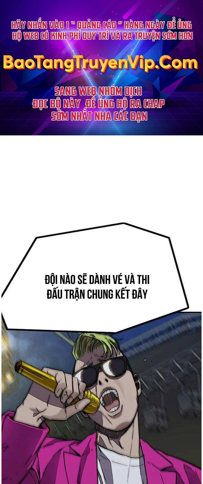 Thể Thao Cực Hạn Chap 487 - Next Chap 488