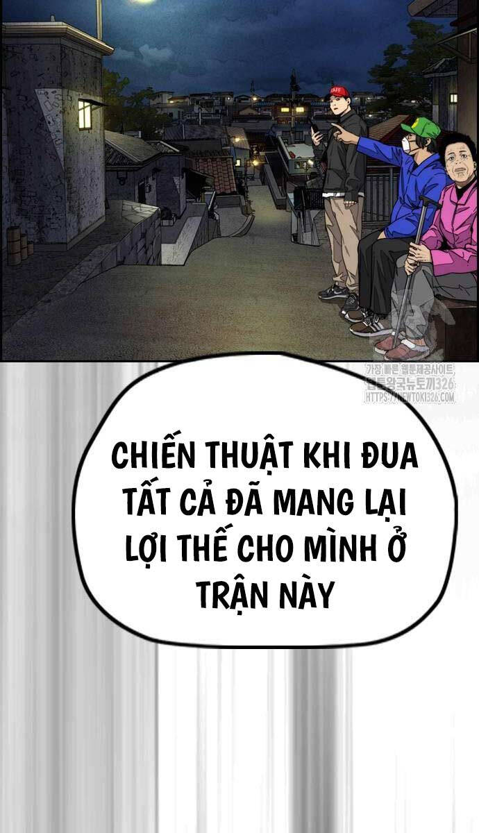 Thể Thao Cực Hạn Chap 487 - Next Chap 488