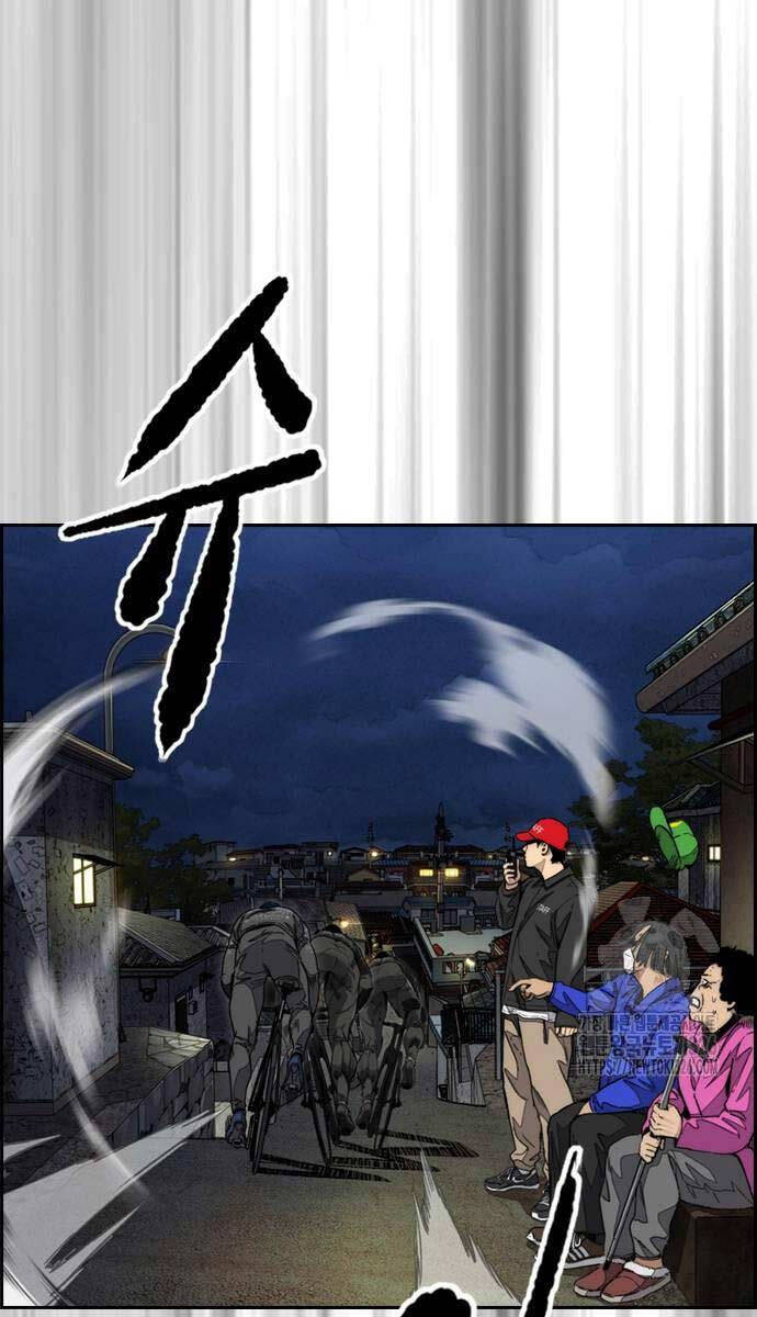 Thể Thao Cực Hạn Chap 487 - Next Chap 488