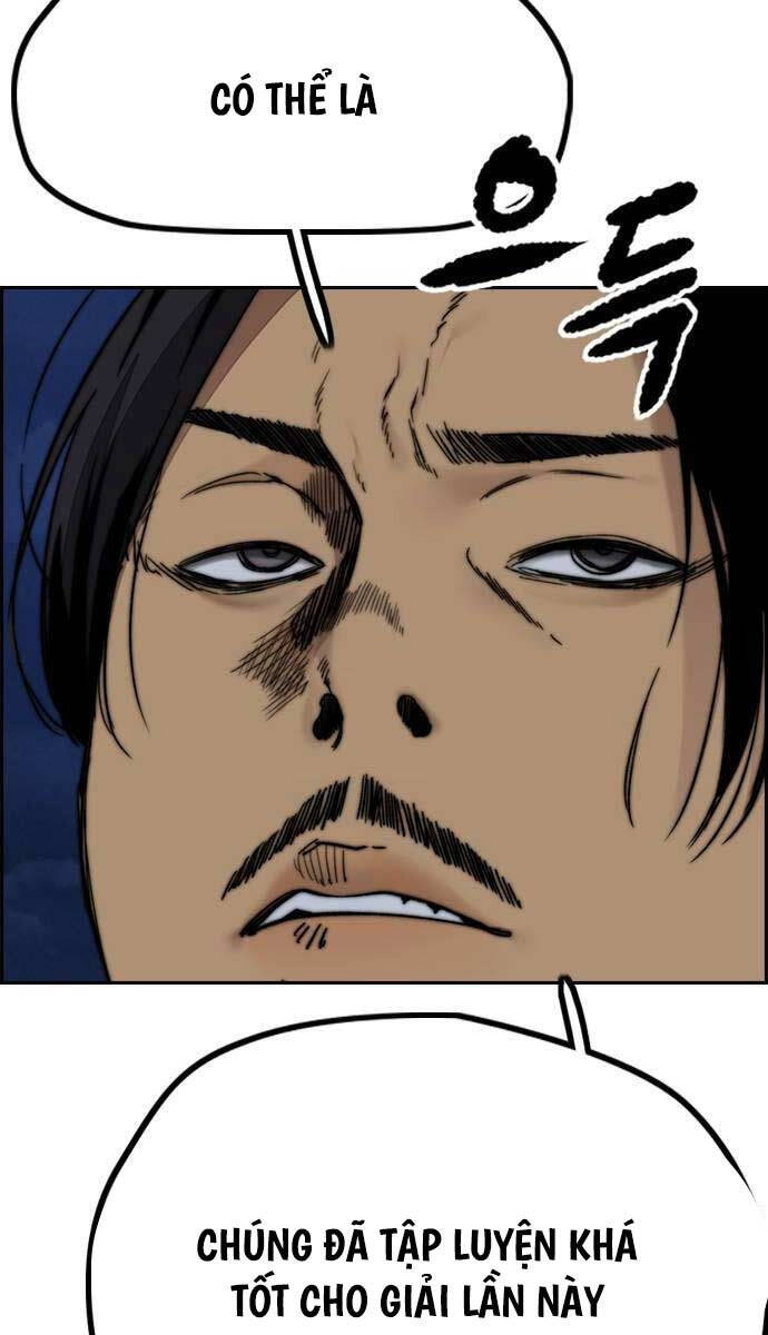 Thể Thao Cực Hạn Chap 487 - Next Chap 488